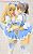 Tony x Takeshi Miyagawa Original Figure Nekomimi Maid Alice Blue Ver. (PVC Figure) Item picture6
