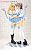 Tony x Takeshi Miyagawa Original Figure Nekomimi Maid Alice Blue Ver. (PVC Figure) Item picture1