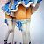 Tony x Takeshi Miyagawa Original Figure Nekomimi Maid Alice Blue Ver. (PVC Figure) Other picture2