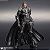 Man of Steel Play Arts Kai General Zod (Completed) Item picture2