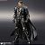 Man of Steel Play Arts Kai General Zod (Completed) Item picture1