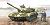 Soviet T-64 Main Battle Tank Mod. 1981 (Plastic model) Item picture1