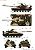 Soviet T-64 Main Battle Tank Mod. 1981 (Plastic model) Color2