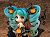 Character Vocal Series 01: Hatsune Miku Lamp Miku Feat. Nekozakana (PVC Figure) Item picture6