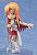 S.K series : Asuna (PVC Figure) Item picture2