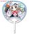 Little Busters! Ecstasy Fan vol.3 G (Noumi Kudryavka) (Anime Toy) Item picture1