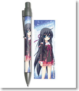 Koiiro Soramoyo Mechanical Pencil A (Kano Kayoko) (Anime Toy)