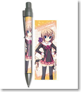 Koiiro Soramoyo Mechanical Pencil B (Shinohara Seira) (Anime Toy)