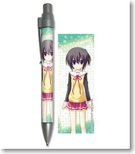 Koiiro Soramoyo Mechanical Pencil E (Ito Mikoto) (Anime Toy)