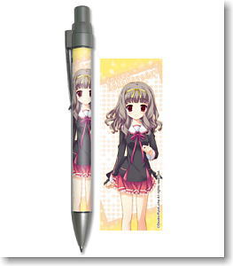 Koiiro Soramoyo Mechanical Pencil F (Nakanishi Aiko) (Anime Toy)