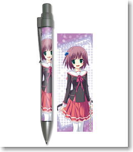 Koiiro Soramoyo Mechanical Pencil I (Hashimoto Yuki) (Anime Toy)