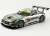 GREEN TEC SLS AMG GT3 SUPER GT300 2013 No.22 (SILVER) (ミニカー) 商品画像1