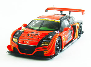 ARTA CR-Z GT SUPER GT300 2013 No.55 (ORANGE) (ミニカー)