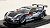 RAYBRIG HSV-010 SUPER GT500 2013 Okayama Test No.100 (ミニカー) 商品画像1