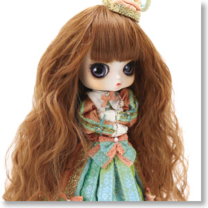 Byul / Clorinda (Fashion Doll)