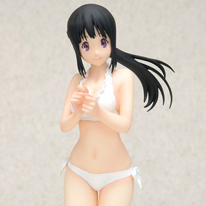 千反田える BEACH QUEENS版 (フィギュア)