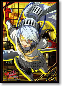 Bushiroad Sleeve Collection HG Vol.521 Persona 4 The ULTIMATE in MAYONAKA ARENA [Shadow Labrys] (Card Sleeve)