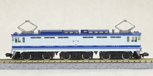 【限定品】 JR EF64-0形 電気機関車 (66号機・ユーロライナー色) (鉄道模型)