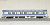 【限定品】 JR 12-700系客車 ユーロライナー (黒色床下) (7両セット) (鉄道模型) 商品画像5