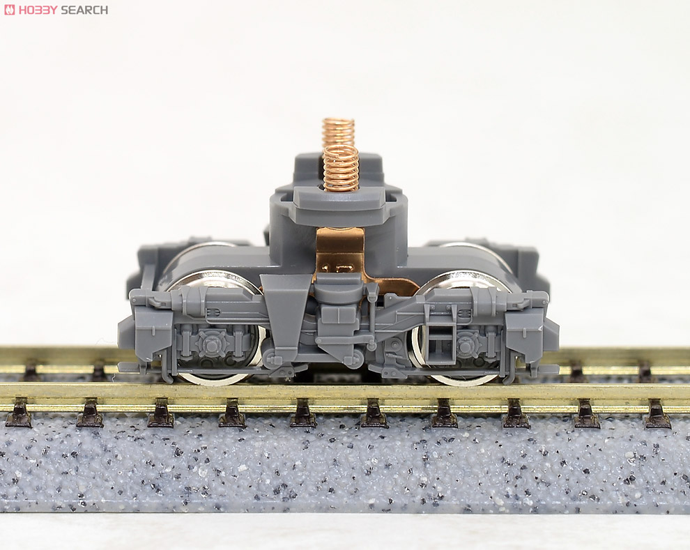 【 6606 】 FD133C形動力台車 (1個入) (鉄道模型) 商品画像1