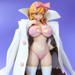*Special Price Senran Kagura Haruka 1/4.5 PVC Figure (PVC Figure)