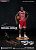 Real Masterpiece Collectible Figure / NBA Classic Collection: Michael Jordan `I`m Legend #23` Road Uniform ver. (Completed) Item picture7