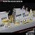 Detail Up Parts for U.S.S Arleigh Burke Class (Plastic model) Other picture4