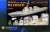Detail Up Parts for U.S.S Arleigh Burke Class (Plastic model) Package1