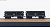 日本国有鉄道・JR貨物 セキ8000 2輛セット (2両・組み立てキット) (鉄道模型) その他の画像1