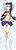 Date A Live Dakimakura Cover Tobiichi Origami (Anime Toy) Item picture2