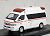 トヨタ ハイメディック 2009 東京消防庁高規格救急車 (ミニカー) 商品画像4