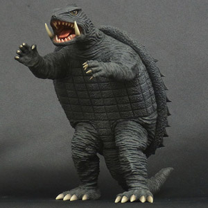 ガメラ 1966 (完成品)