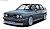 BMW M3 E30型 (プラモデル) その他の画像1