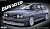 BMW M3 E30型 (プラモデル) パッケージ1