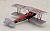 DH タイガーモス Brooklands Aviation (完成品飛行機) 商品画像3