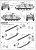 JGSDF Type-10 Tank Production Type (Plastic model) Assembly guide1