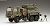 JGSDF 3 1/2t Big Truck w/Launcher (Plastic model) Item picture1
