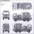 JGSDF 3 1/2t Big Truck w/Launcher (Plastic model) Color2