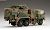 陸上自衛隊 3・1/2t 大型トラック 射撃統制装置搭載車 (プラモデル) 商品画像2