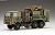 陸上自衛隊 3・1/2t 大型トラック 射撃統制装置搭載車 (プラモデル) 商品画像1