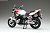 Honda CB1300 スーパーフォア 2010 (プラモデル) 商品画像2