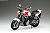 Honda CB1300 スーパーフォア 2010 (プラモデル) 商品画像1