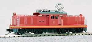 国鉄 ED30 II 電気機関車 (交直試作機) (組み立てキット) (鉄道模型)