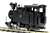 (HOe) Murii Maruseppu Forest railway Amamiya No.21 Steam Locomotive (Unassembled Kit) (Model Train) Item picture2