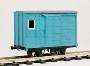 (HOe) Numajiri Railway WAFU2 II Renewal Product (Unassembled Kit) (Model Train)