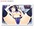 Koi Kishi Purely Kiss Pillow Case D (Shido Mana) (Anime Toy) Item picture1