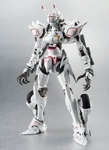 Robot Spirits < Side KMF > Alexander (Akito) (Completed)