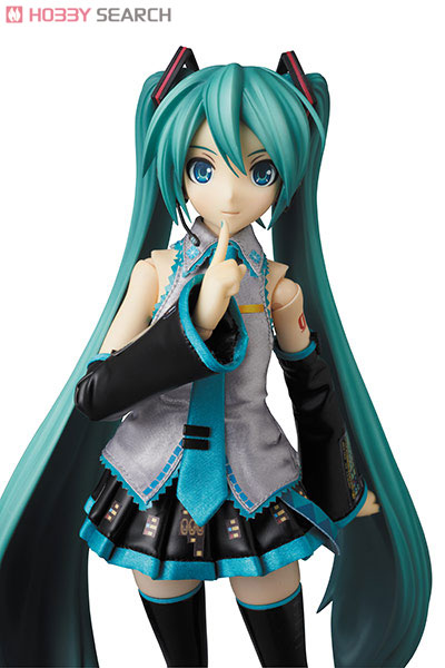 RAH632 Hatsune Miku -Project DIVA- F (Completed) Item picture10
