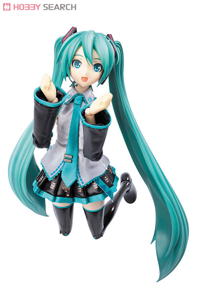 RAH632 Hatsune Miku -Project DIVA- F (Completed) Item picture13