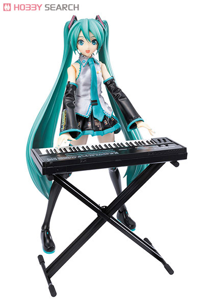 RAH632 Hatsune Miku -Project DIVA- F (Completed) Item picture14
